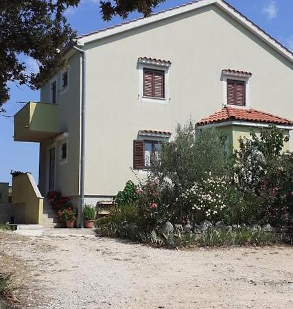 Kelk Loznati Apartment Екстериор снимка