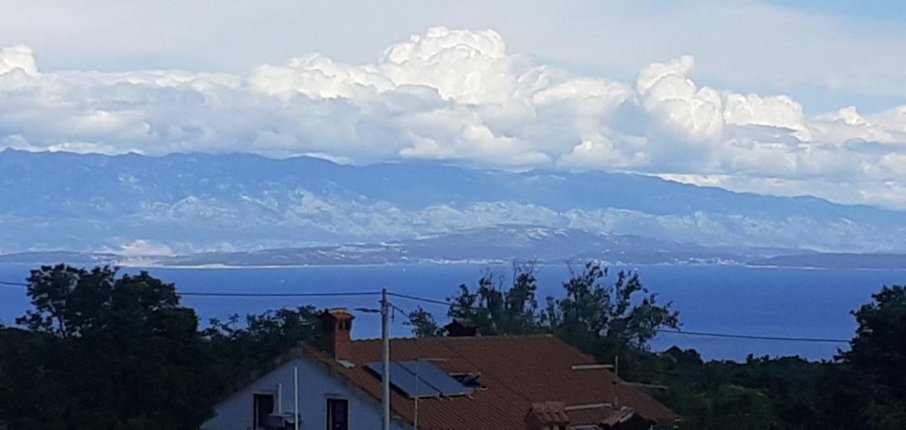 Kelk Loznati Apartment Екстериор снимка