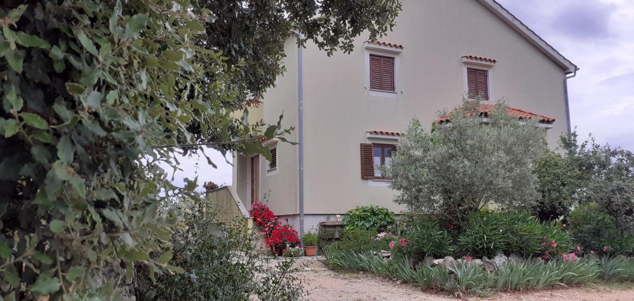 Kelk Loznati Apartment Екстериор снимка