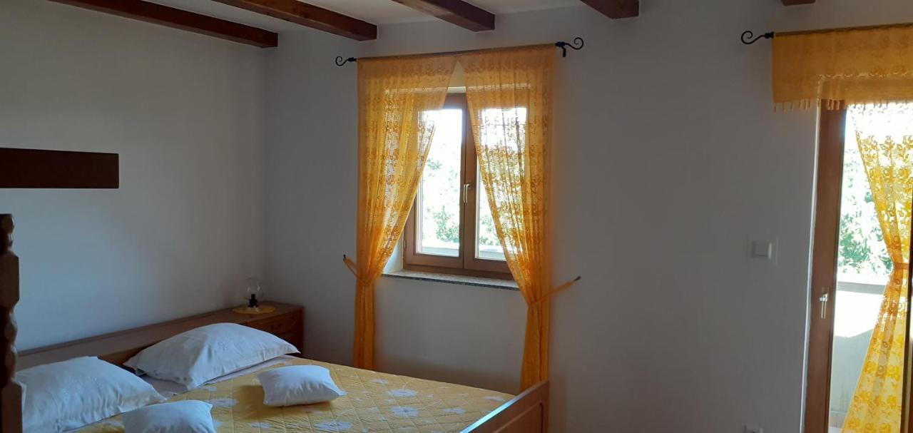 Kelk Loznati Apartment Екстериор снимка