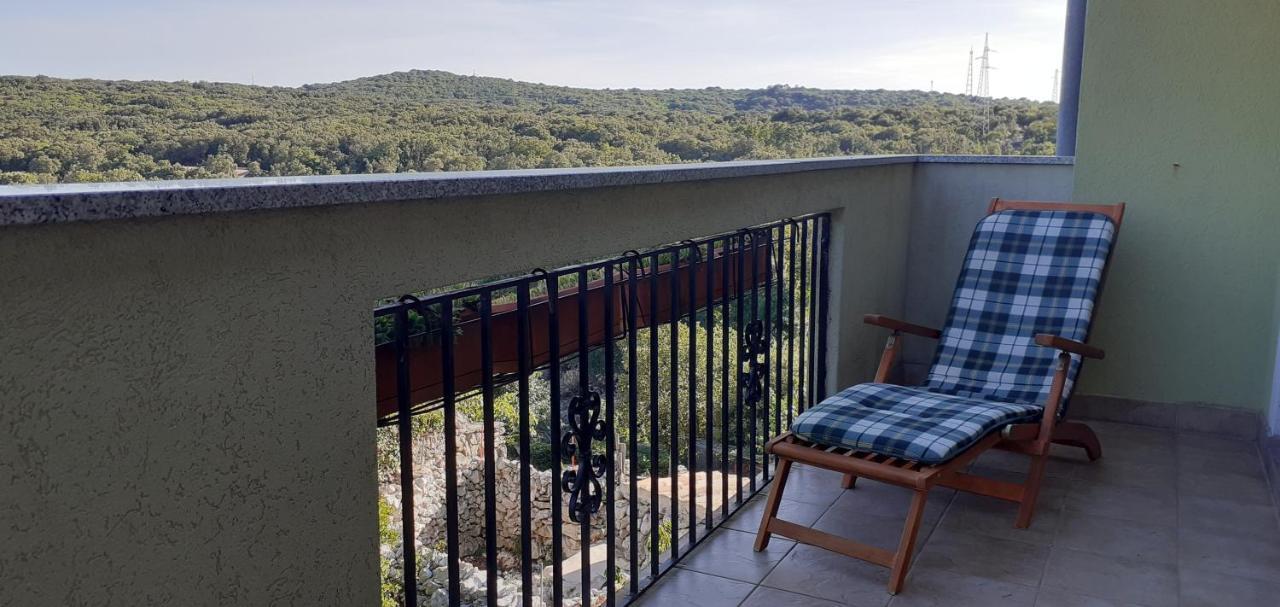 Kelk Loznati Apartment Екстериор снимка