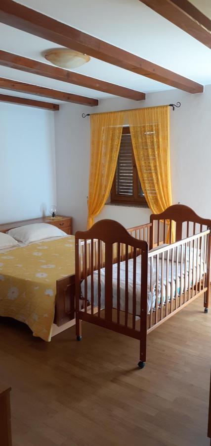 Kelk Loznati Apartment Екстериор снимка